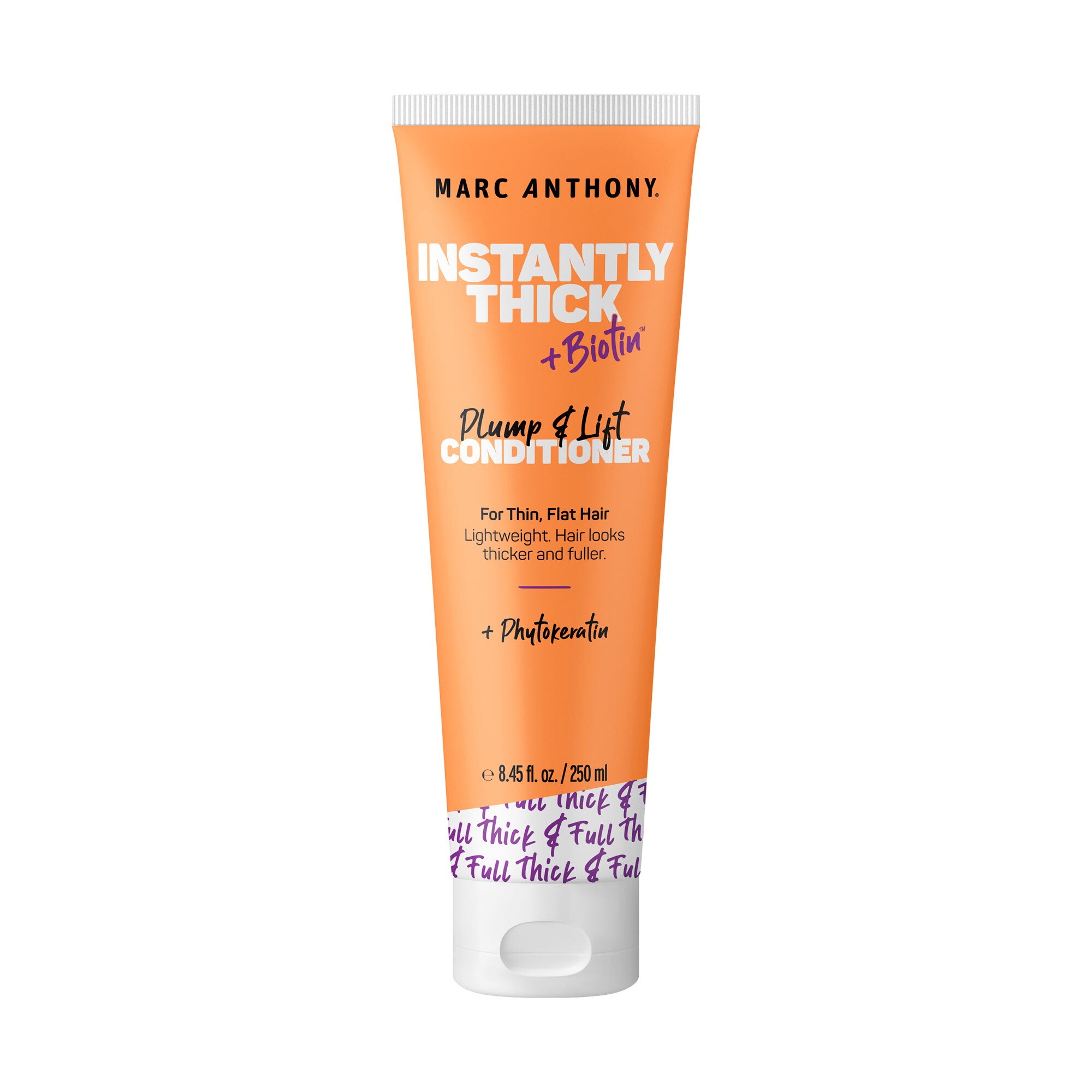 Marc Anthony Instantly Thick + Biotin Plump & Lift Conditioner