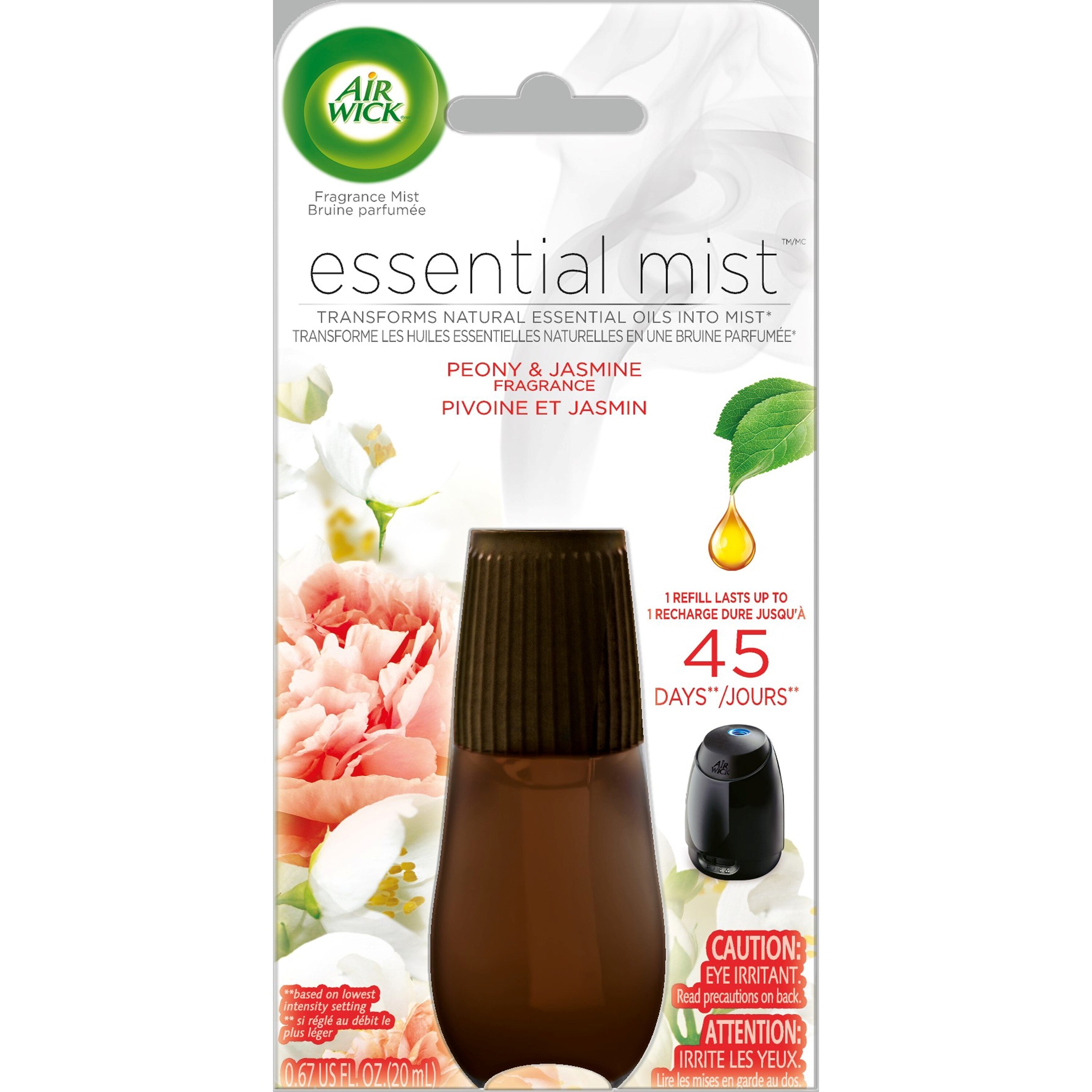 Air Wick Essential Mist Refill