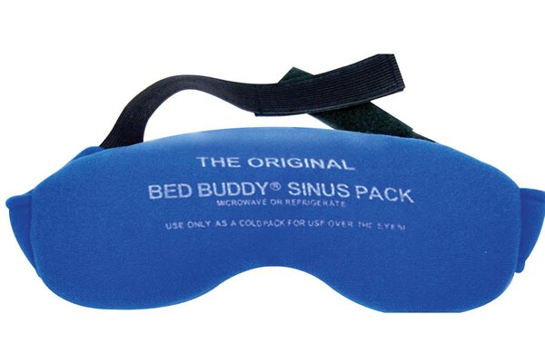 Bed Buddy Hot & Cold Sinus Pack