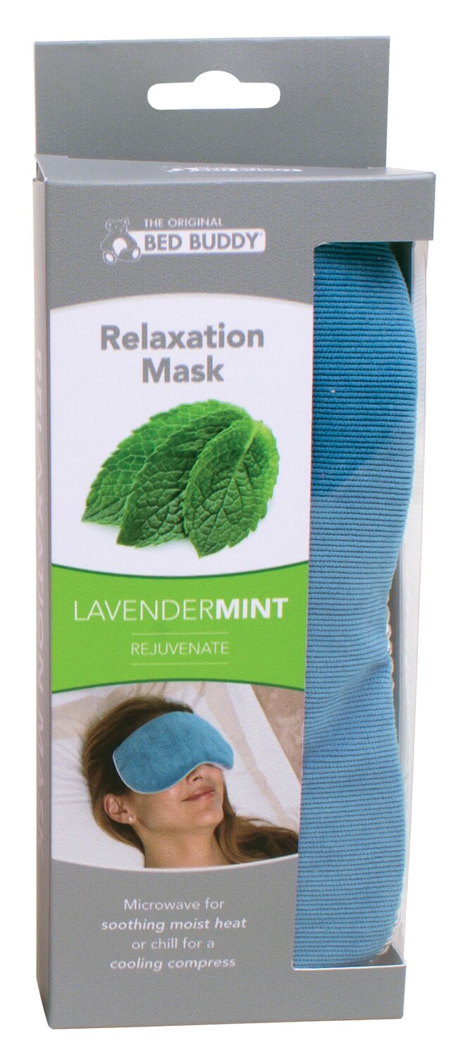 Bed Buddy Relaxation Mask