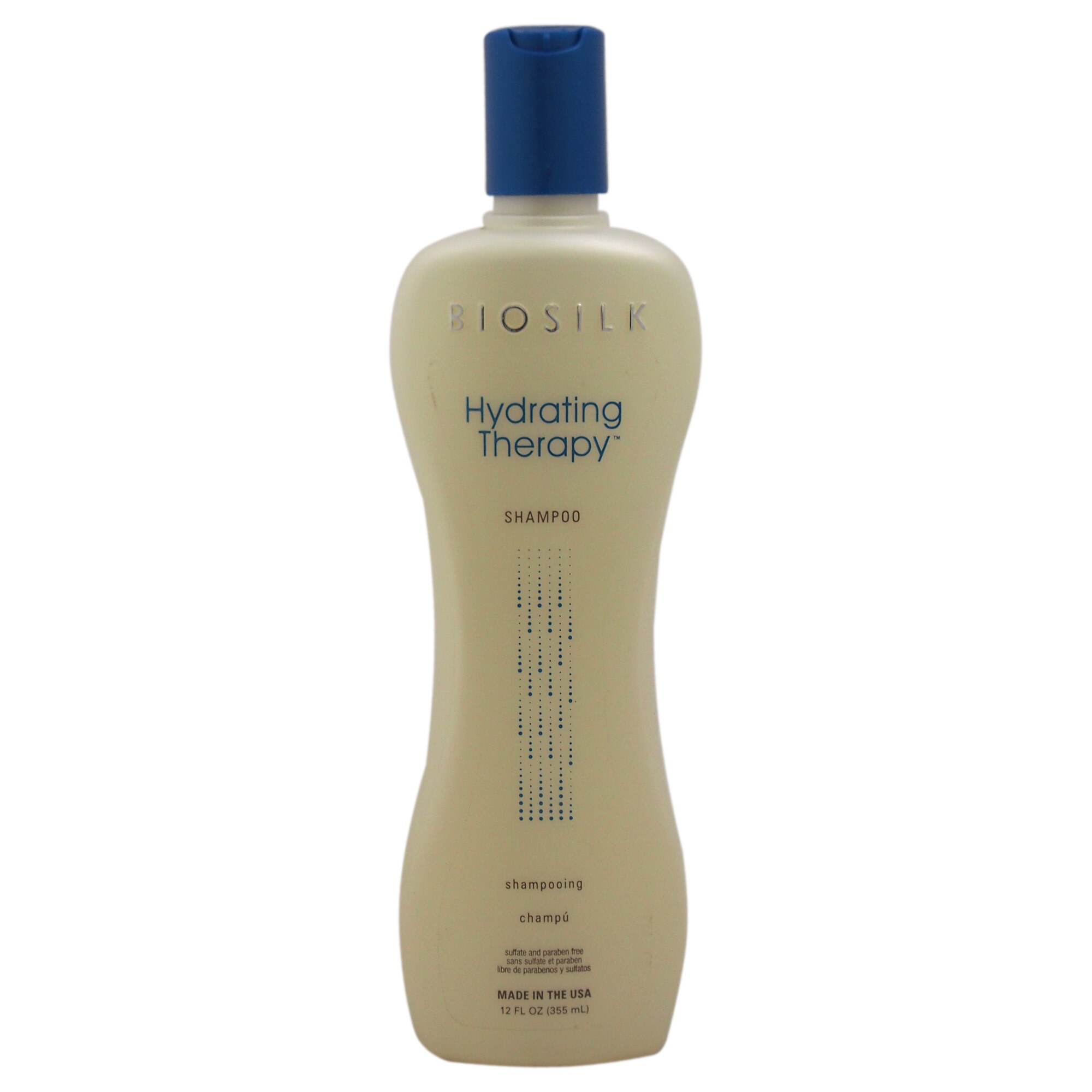 Biosilk Hydrating Therapy Shampoo