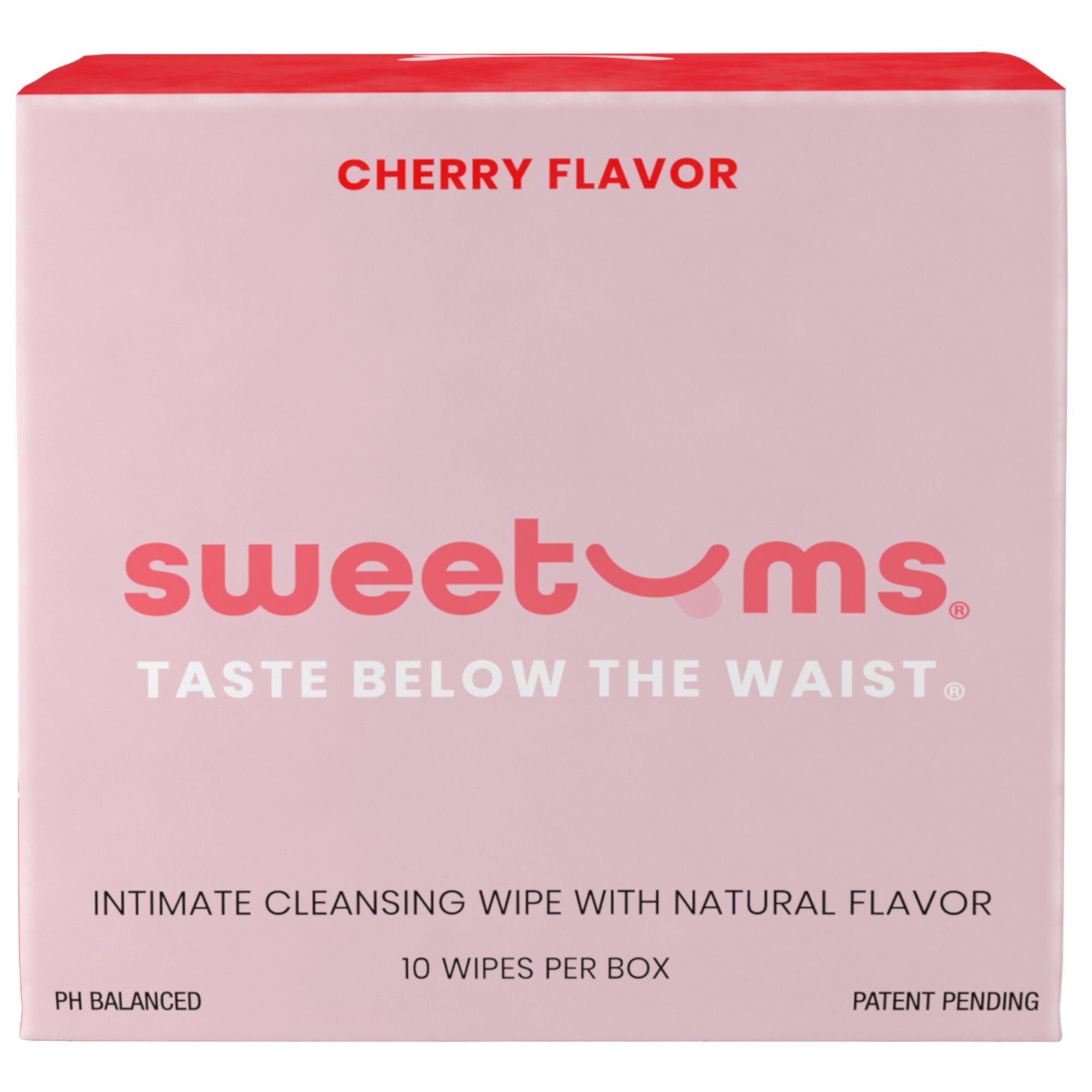 Sweetums Wipes