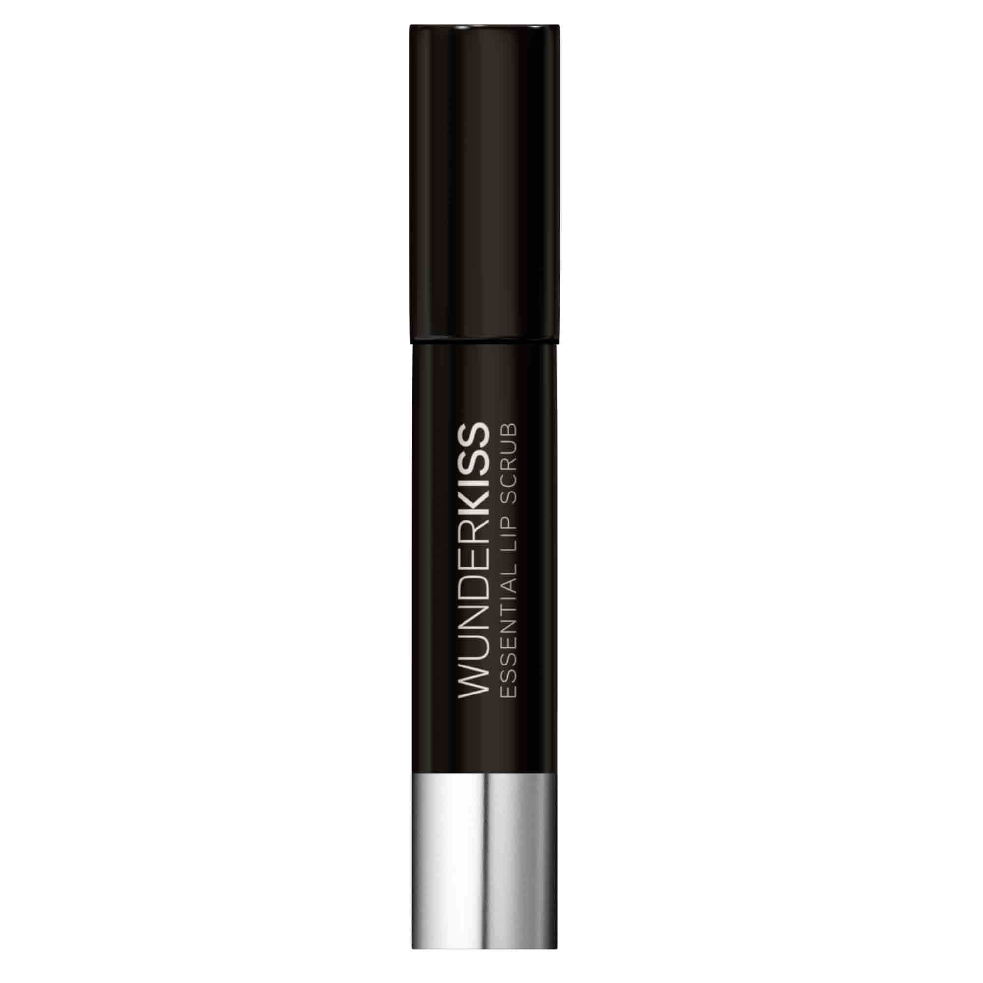 Wunder2 Wunderkiss Essential Lip Scrub