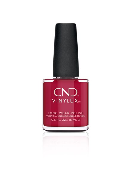 CND Vinylux Nail Color