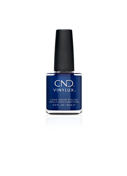 CND Vinylux Nail Color