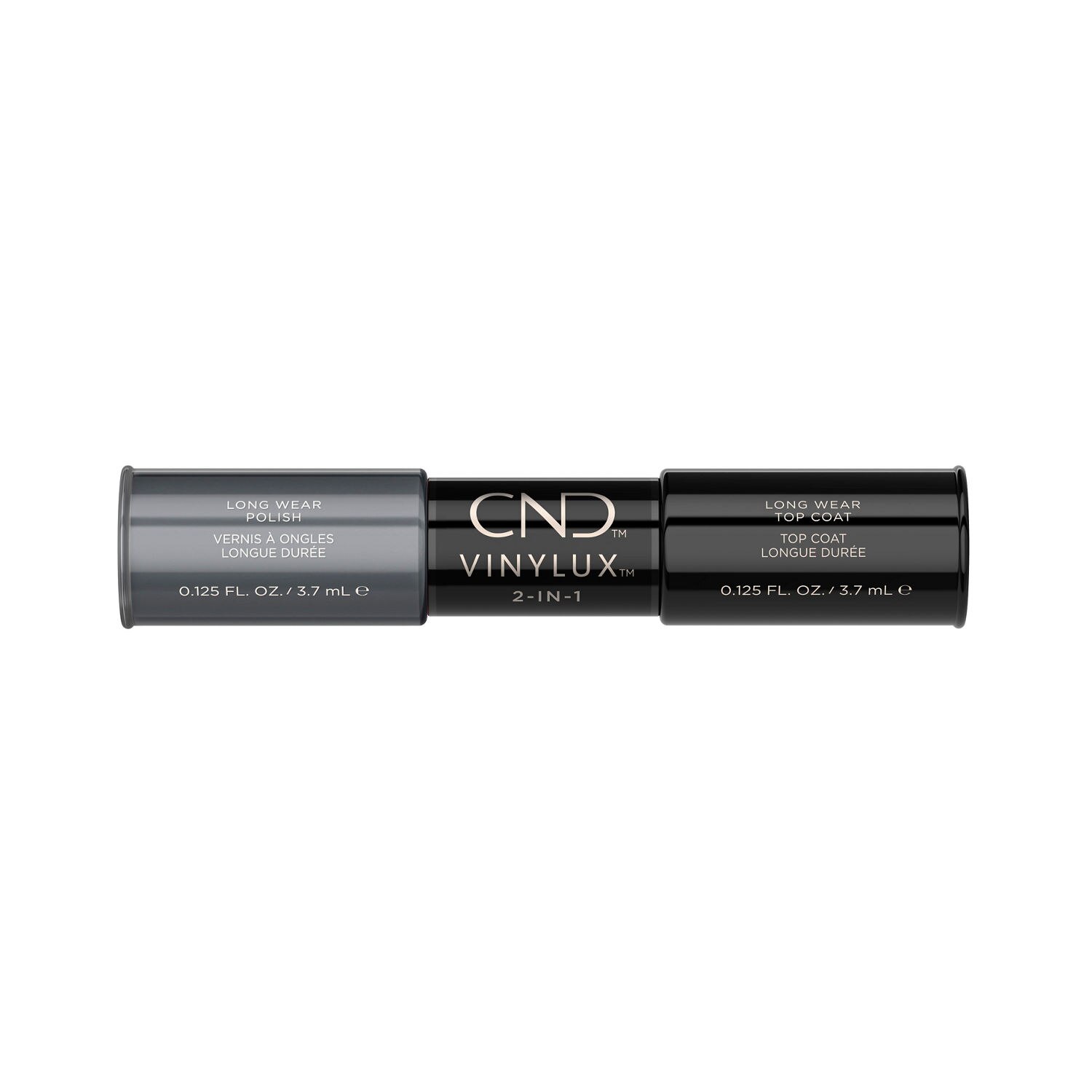 CND Vinylux 2 in 1 Long Wear Nail Polish