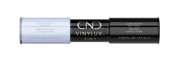 CND Vinylux 2 in 1 Long Wear Nail Polish