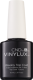 CND Vinylux Weekly Top Coat Nail Polish, thumbnail image 1 of 1