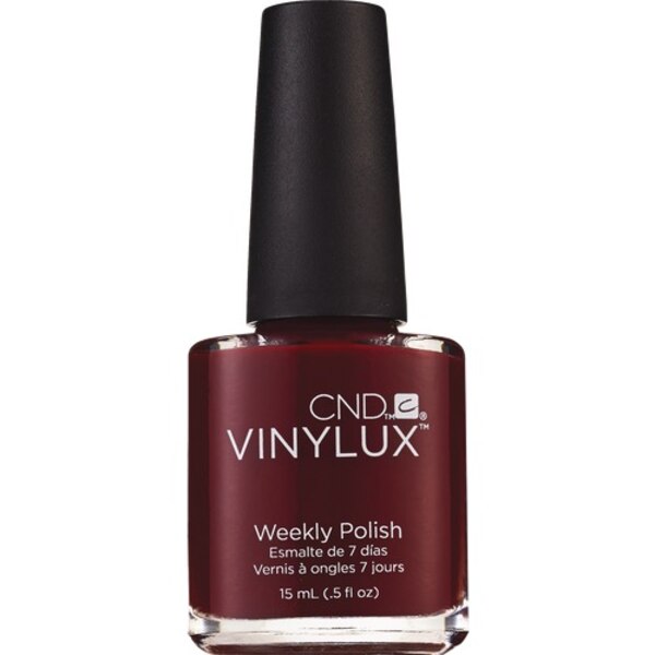 CND Vinylux Nail Color