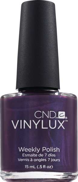 CND Vinylux Nail Color