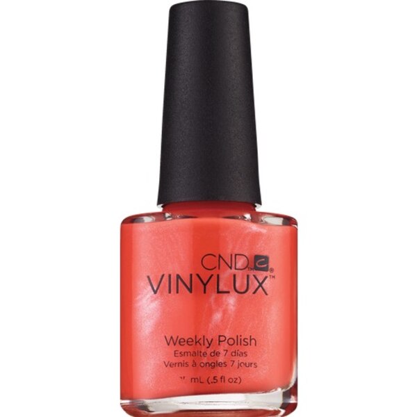 CND Vinylux Nail Color