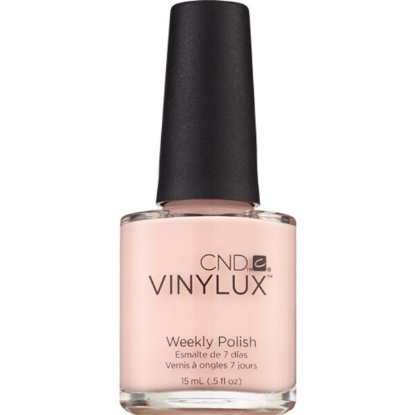 CND Vinylux Nail Color