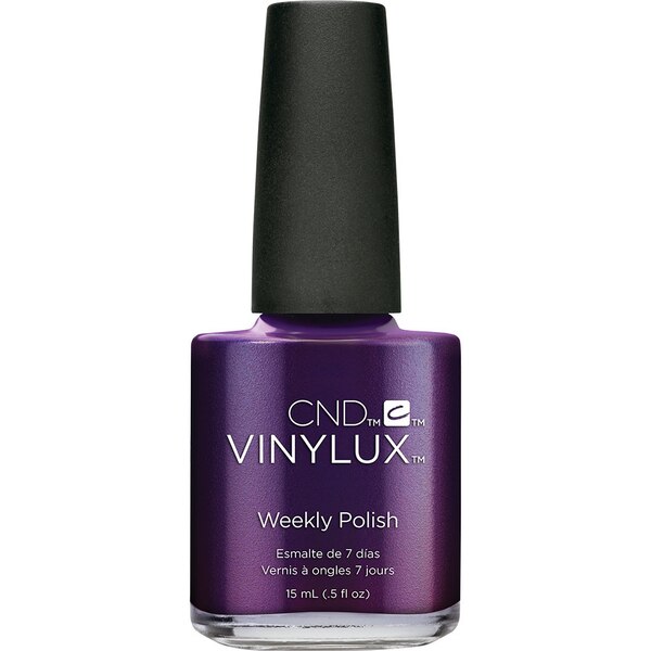 CND Vinylux Nail Color