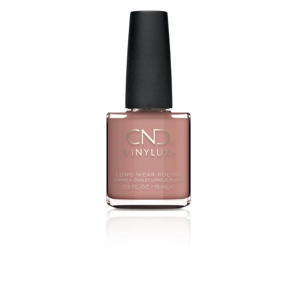 CND Vinylux Nail Color