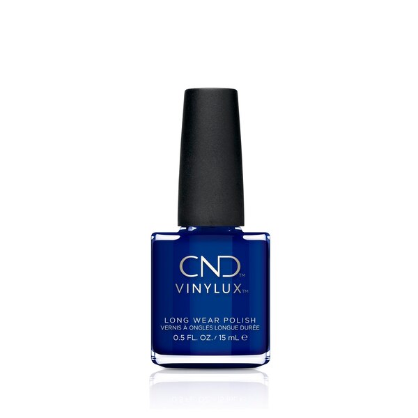 CND Vinylux Nail Color