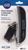 Gotta Go Electronic Luggage Scale, thumbnail image 1 of 2