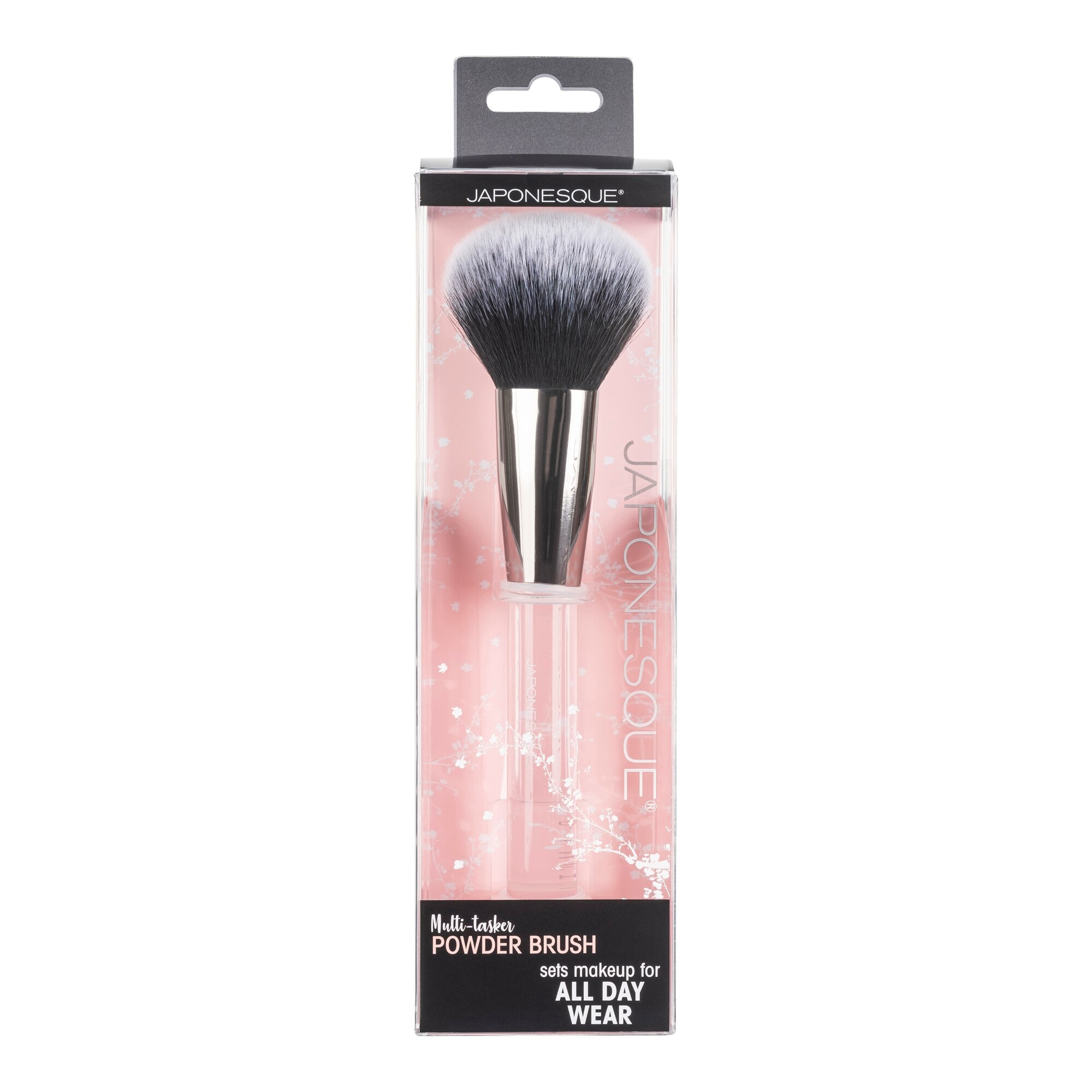 Japonesque Powder Multi-Tasker Brush