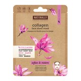 Danielle Collagen Biodegradable Sheet Mask, thumbnail image 1 of 1