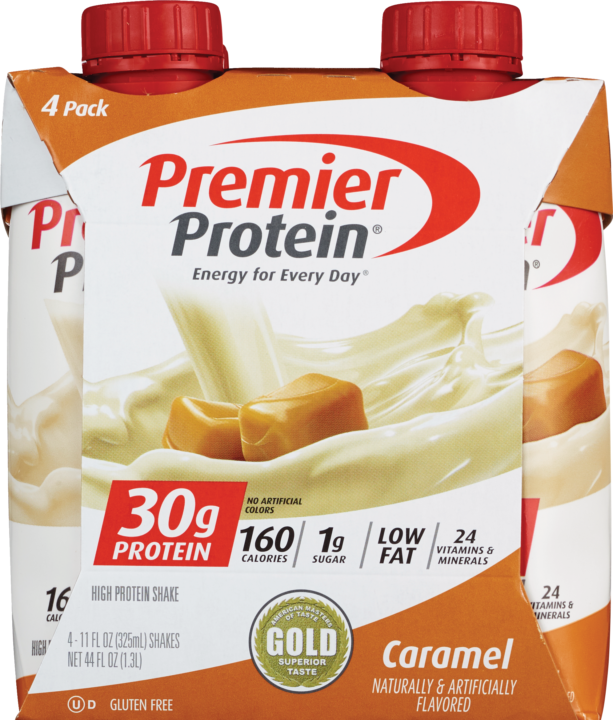 Premier Protein High Protein Shake 4CT