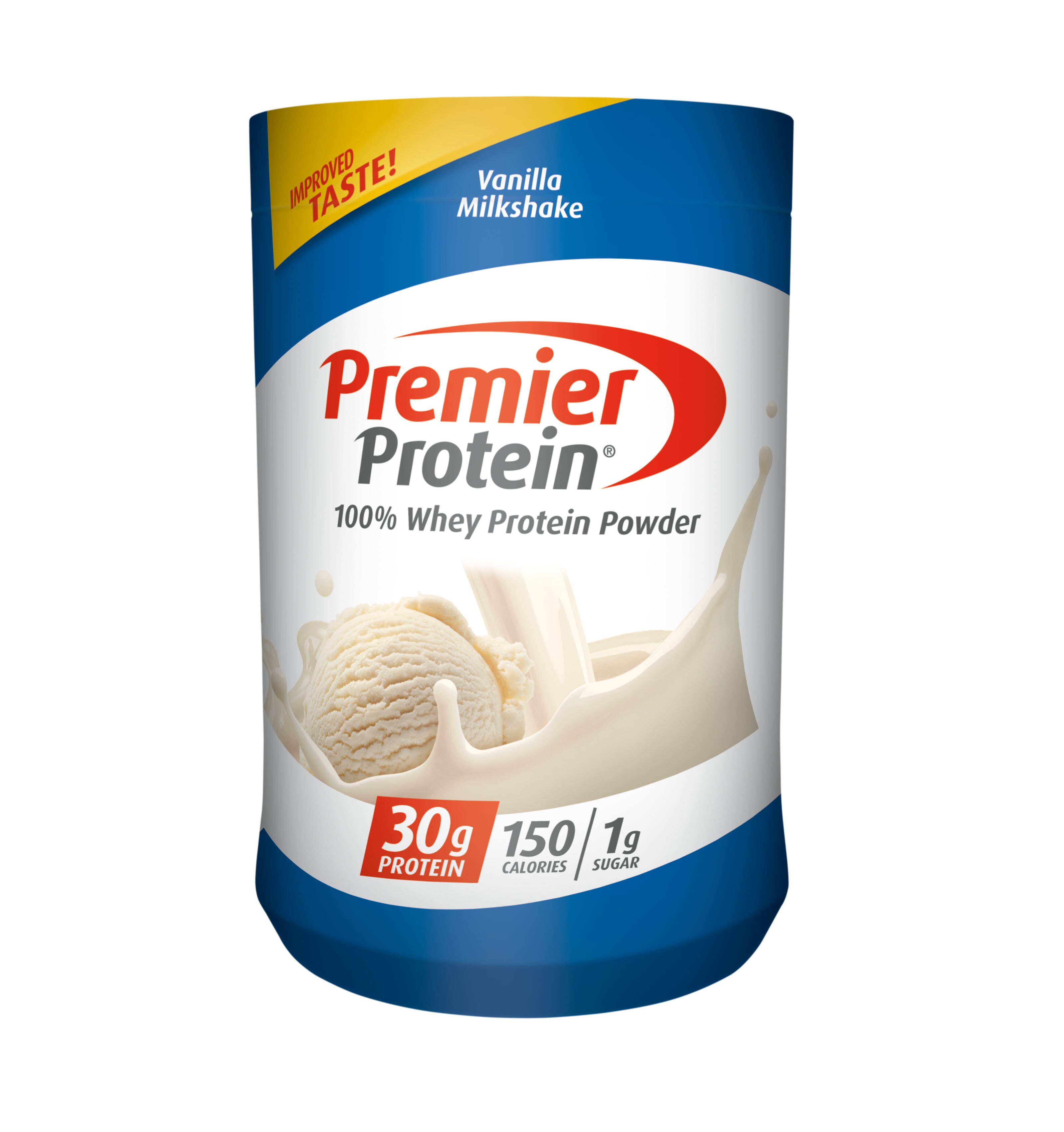 Premier Protein Whey Protein Powder, 24.5 OZ