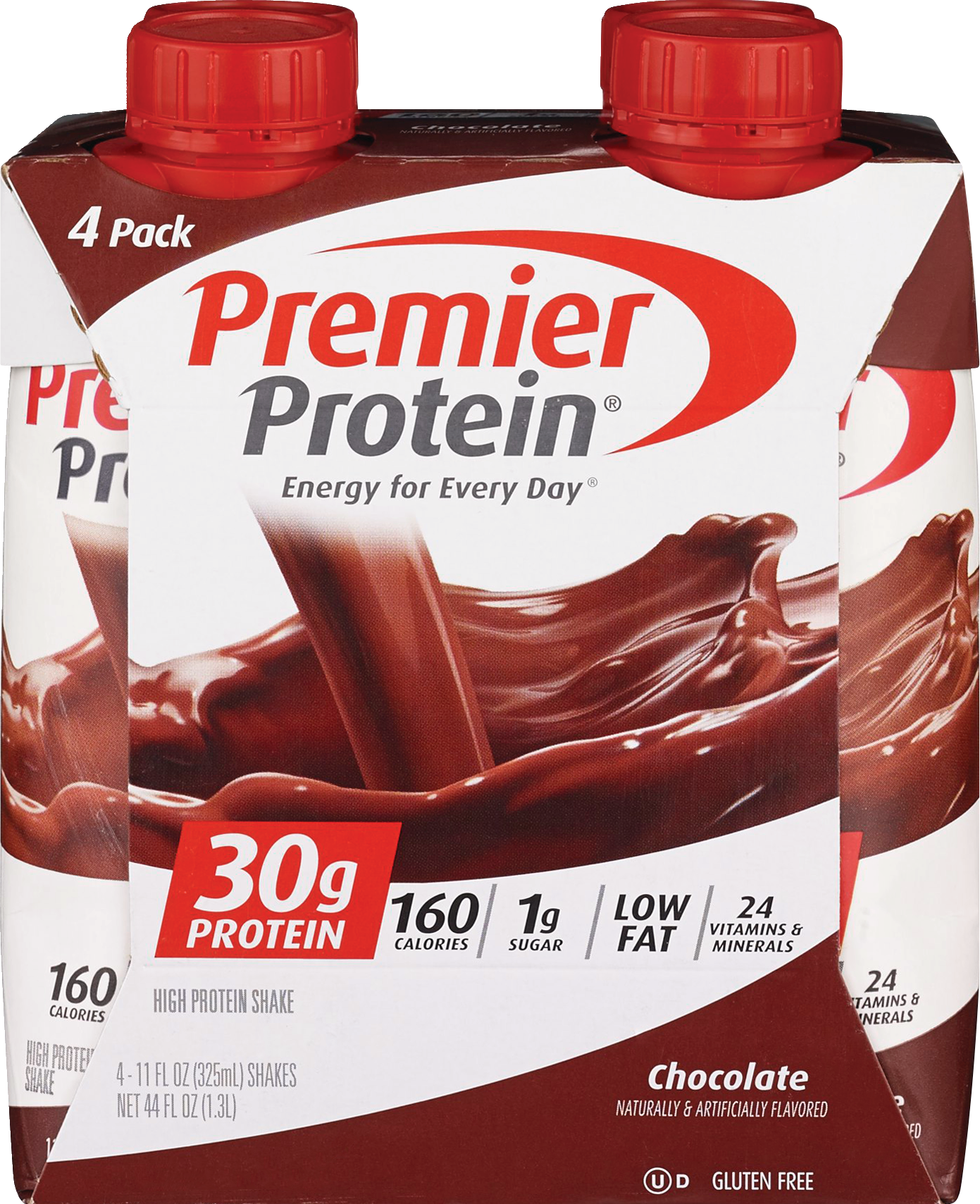 Premier Protein High Protein Shake 4CT