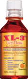 XL-3 Night Time Cold Medicine, Non-Drowsy Cold & Flu Relief, thumbnail image 1 of 1