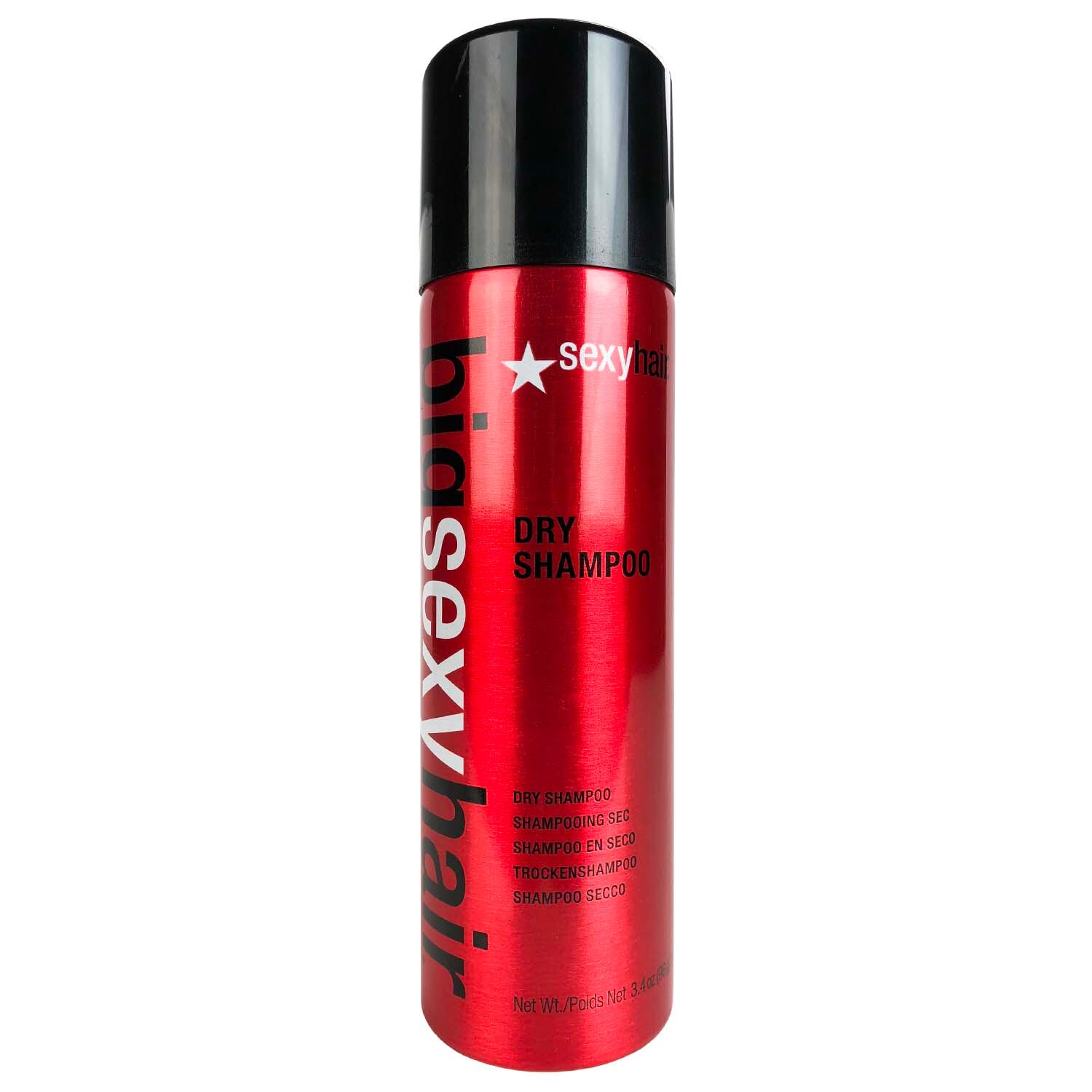 Sexy Hair Big Sexy Hair Dry Shampoo 34 Oz 6190