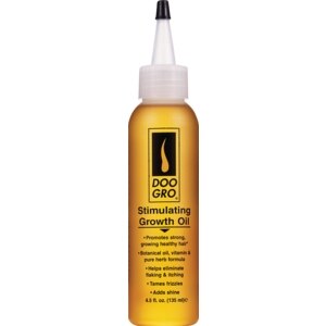 Doo Gro Stimulating Growth Hair Oil, 4.5 OZ