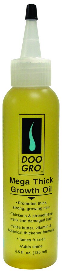 Doo Gro Mega Thick Growth Oil