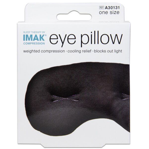 IMAK Eye Pillow