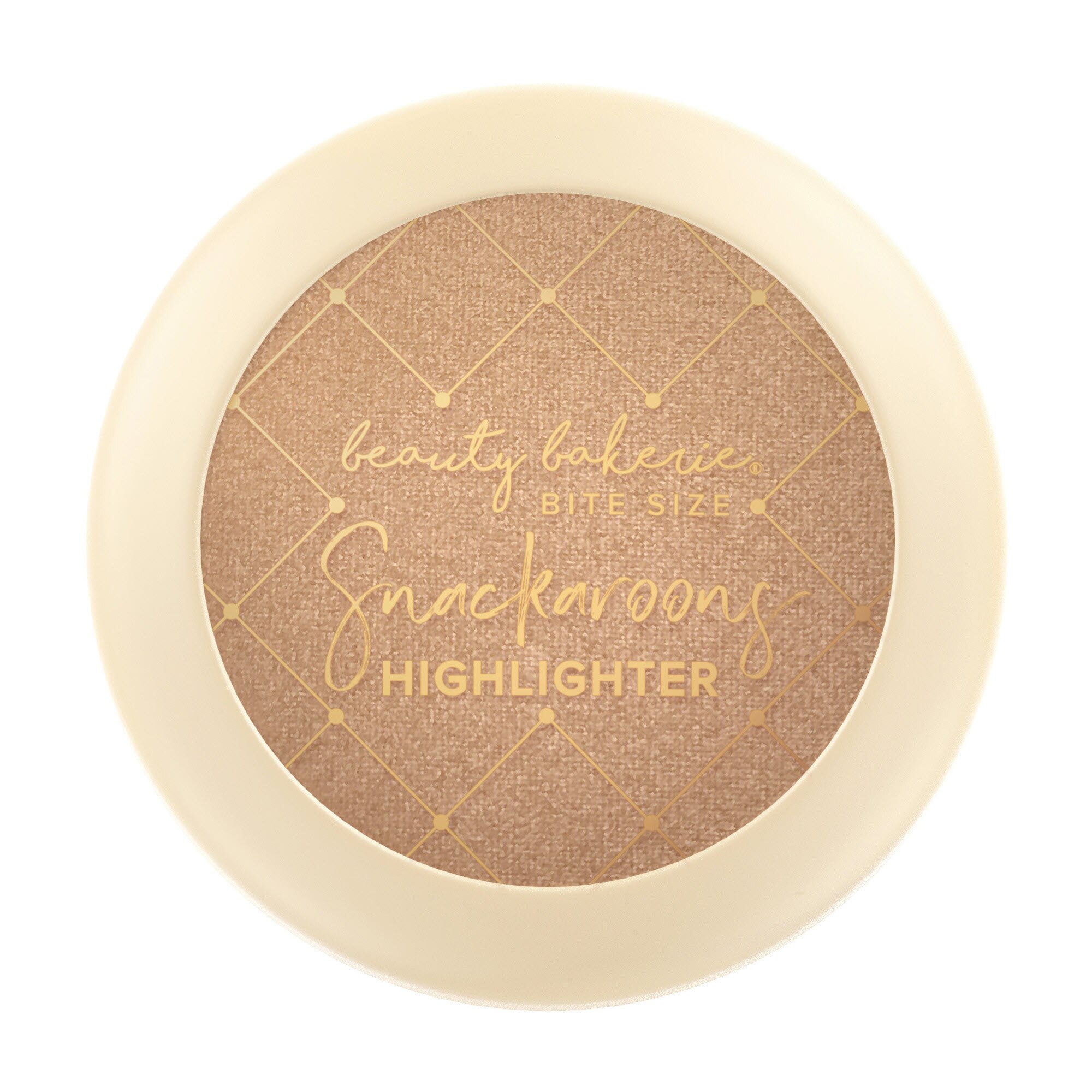 Beauty Bakerie Bite Size Snackaroons Highlighter