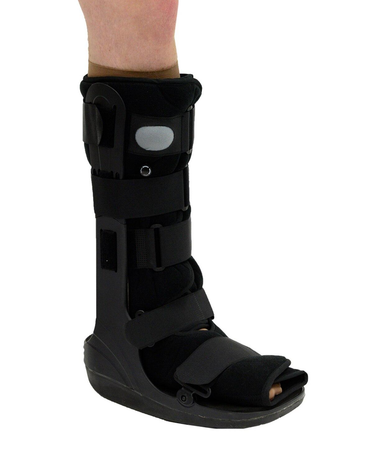 ITA-MED Advanced Post-Op Fracture Walker Brace with Air Bladder