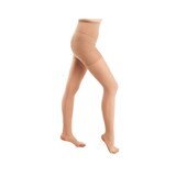 ITA-MED Sheer Compression Pantyhose, thumbnail image 1 of 5