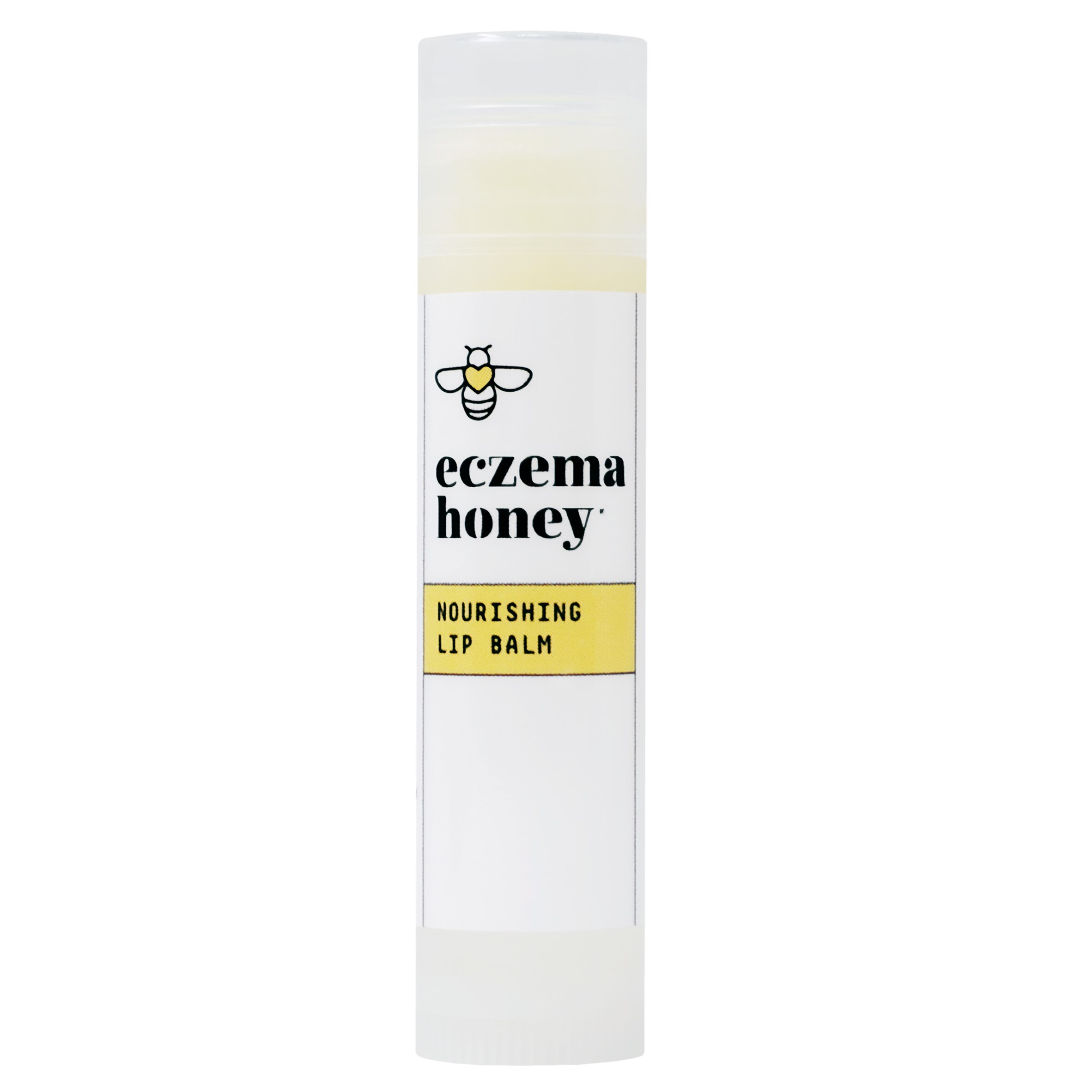 Eczema Honey Nourishing Lip Balm