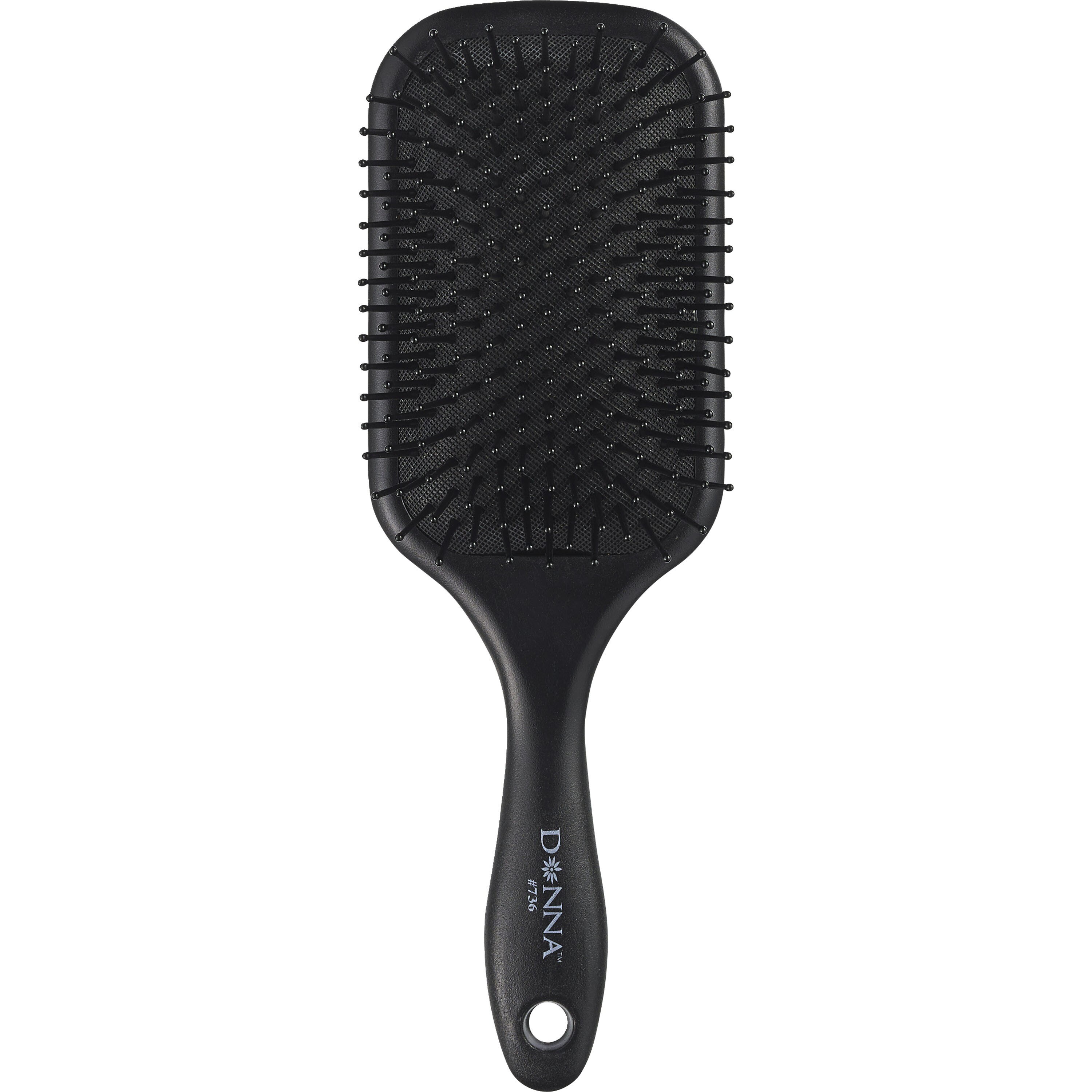 Donna Classic Paddle Brush