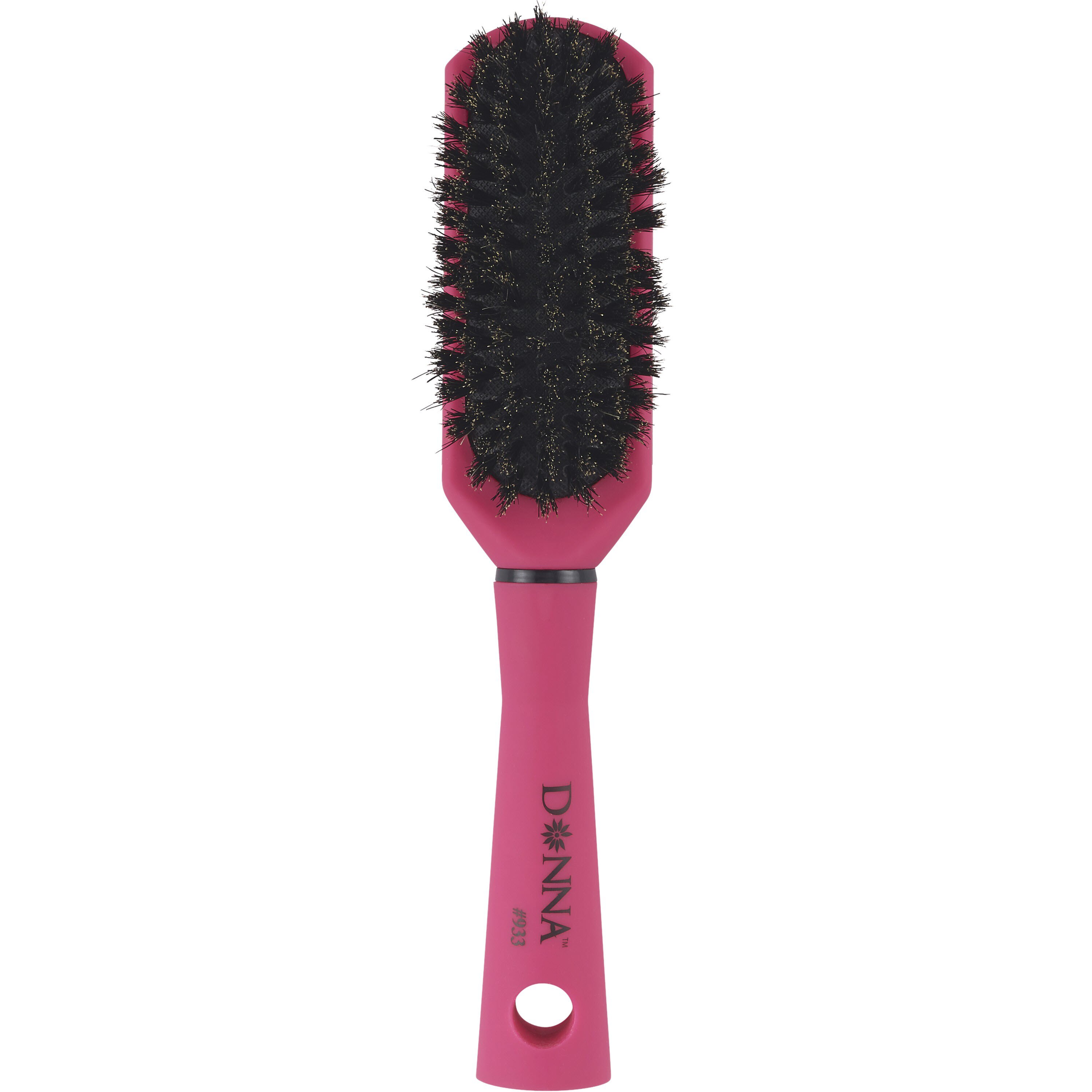 Donna Boar Bristle Styling Brush