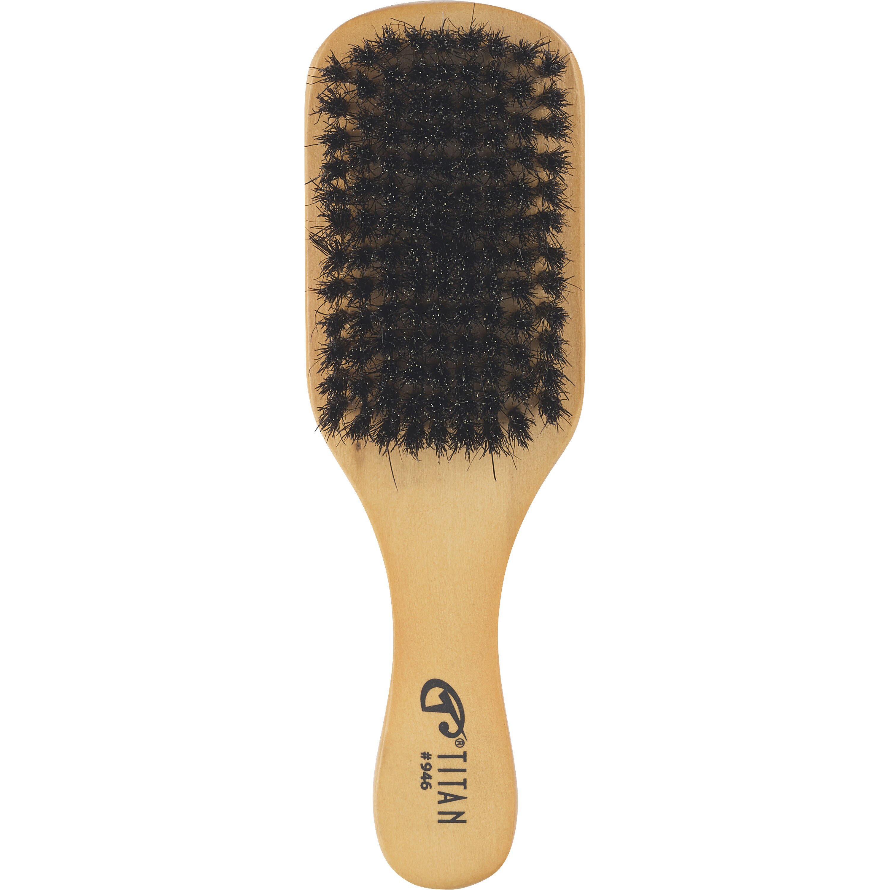 Titan Double Sided Club Brush