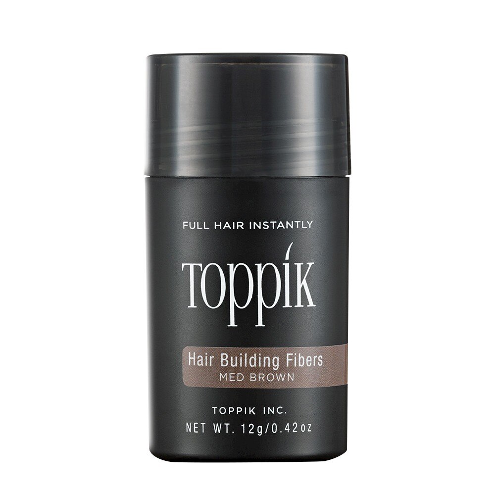 Toppik Hair Building Fibers