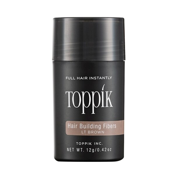 Toppik Hair Building Fibers