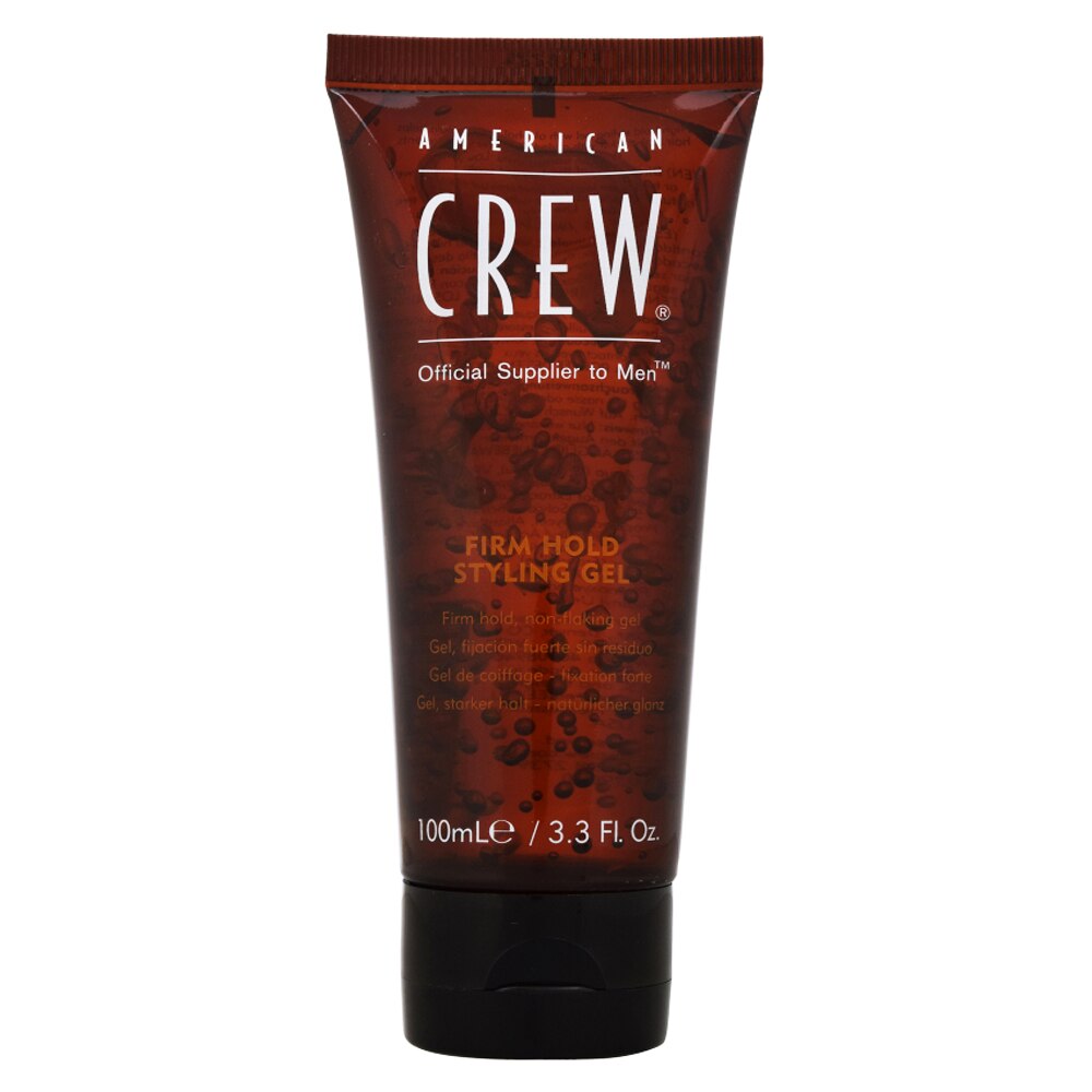 American Crew Firm Hold Styling Gel