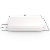 PhoneSoap Wireless Charger & Sanitizer, thumbnail image 1 of 5