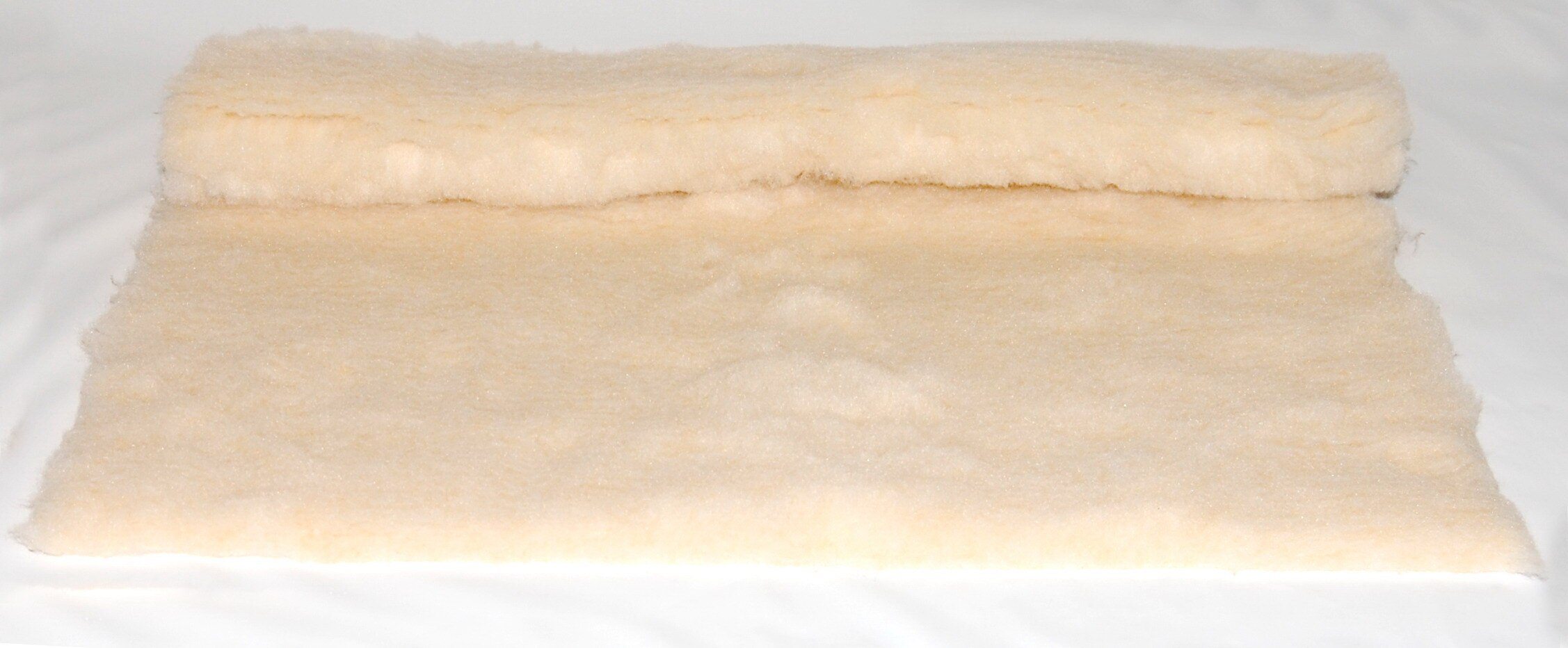 Skil-Care Synthetic Sheepskin Pad, 30 FT