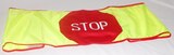 Skil-Care Stop Strip with Stop Sign, thumbnail image 1 of 1