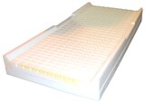 Skil-Care Pressure-Check Mattress with Perimeter-Guard and LSII Cover, thumbnail image 1 of 1