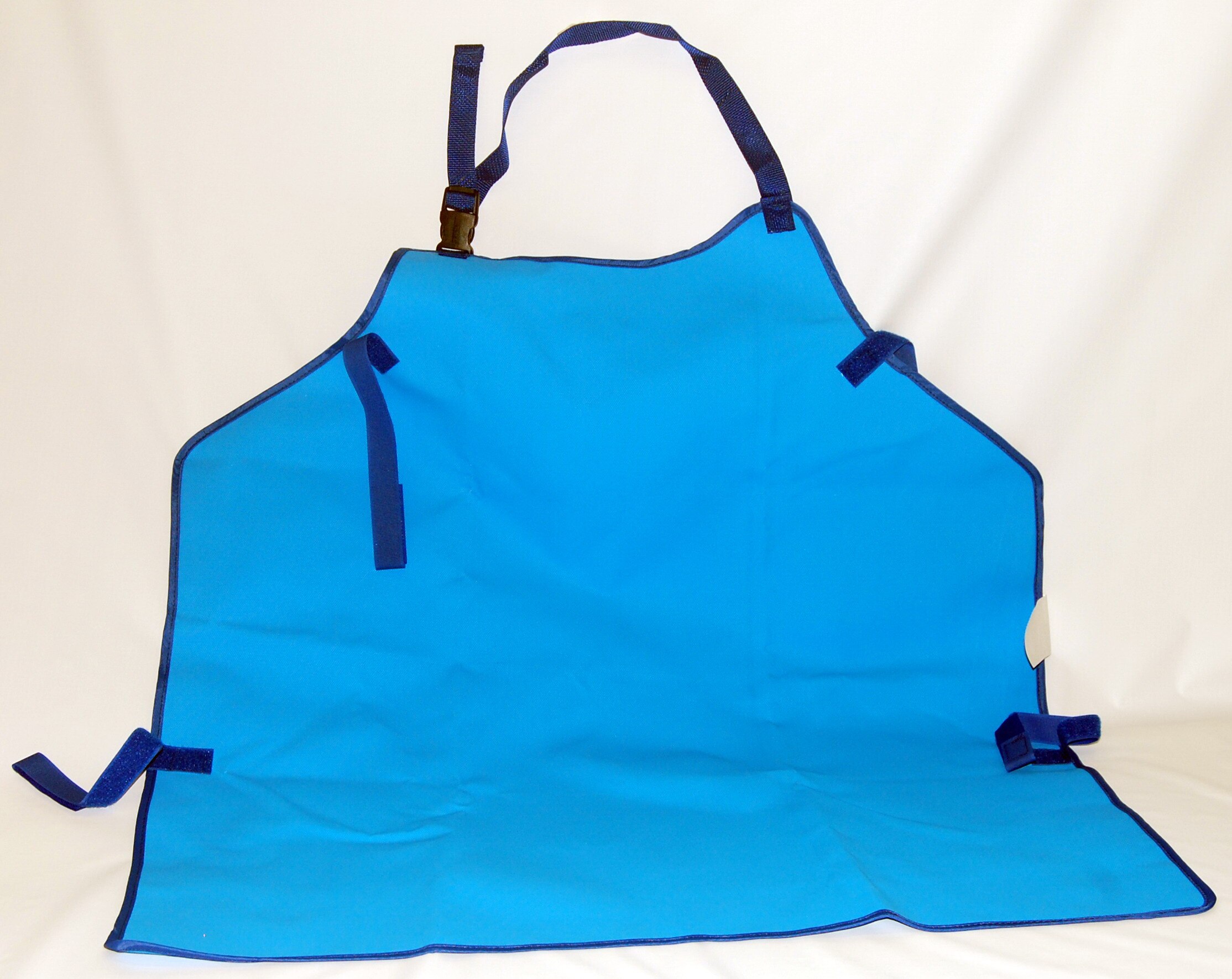 Skil-Care Smokers Apron for Geri-Chair