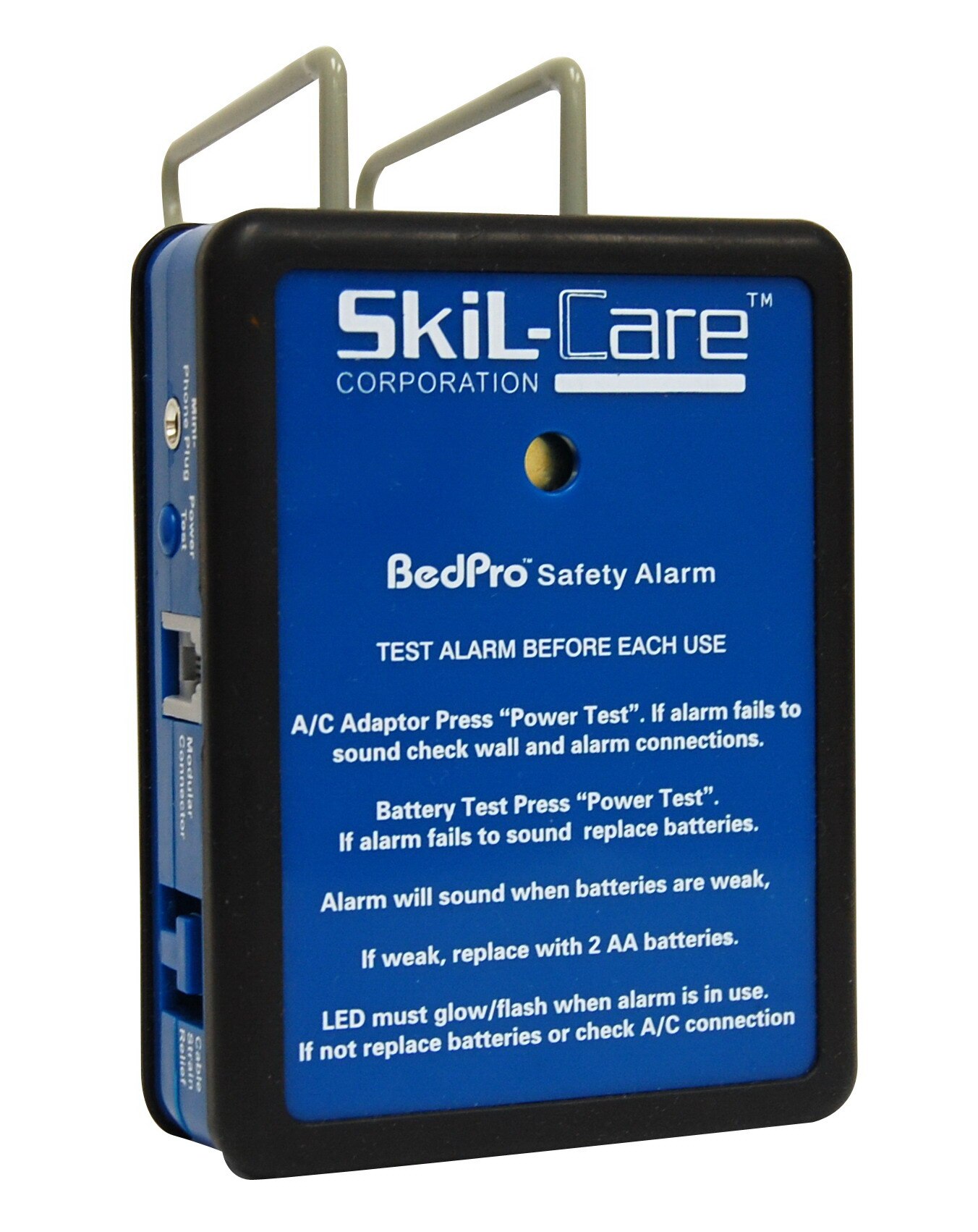 Skil-Care BedPro Alarm Unit