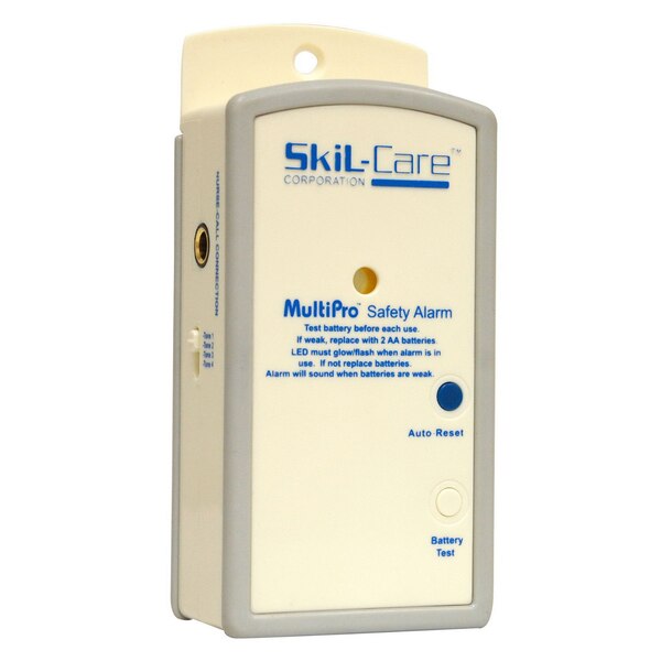 Skil-Care MultiPro Alarm Unit with Accessories