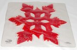 Skil-Care Light Box 6 Spoke Snow Flake Gel Pad, thumbnail image 1 of 1