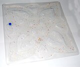 Skil-Care Light Box Quad Tree Gel Pad, thumbnail image 1 of 1