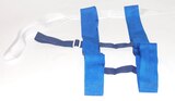 Skil-Care Wheelchair Posture Support for Children Years 8 and Up, thumbnail image 1 of 1